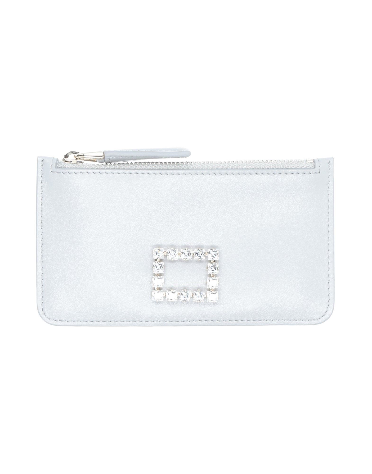  Roger Vivier - Kleinlederwaren - Portemonnaies - On Yoox.com 