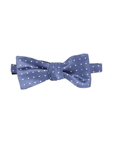 Brioni Man Ties & Bow Ties Pastel Blue Size - Silk