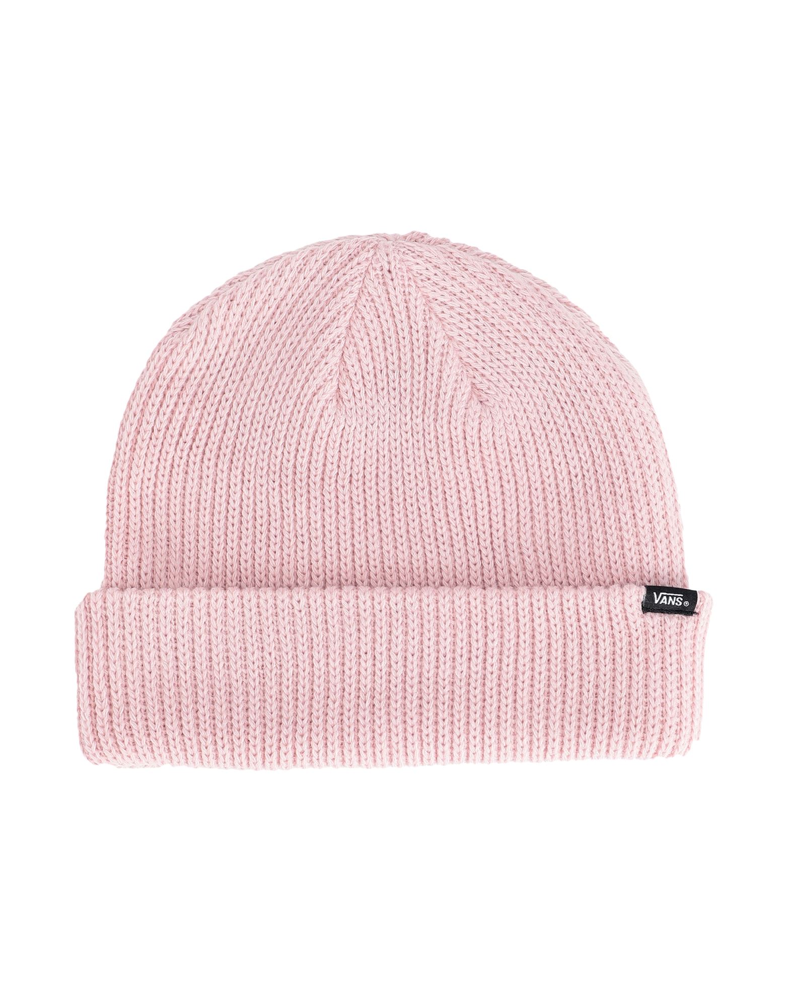 Vans Hats In Light Pink | ModeSens