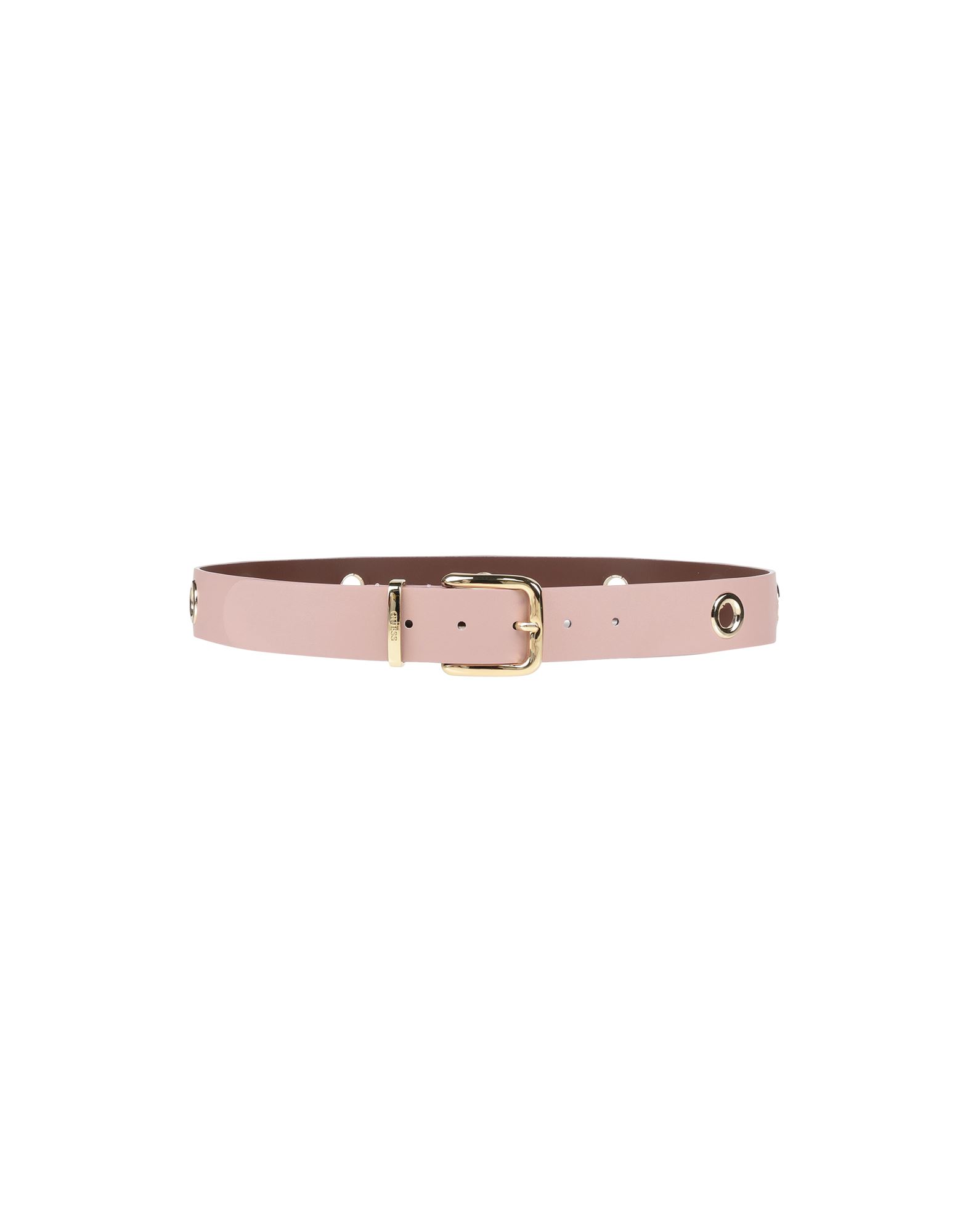 Guess Belts In Pink | ModeSens