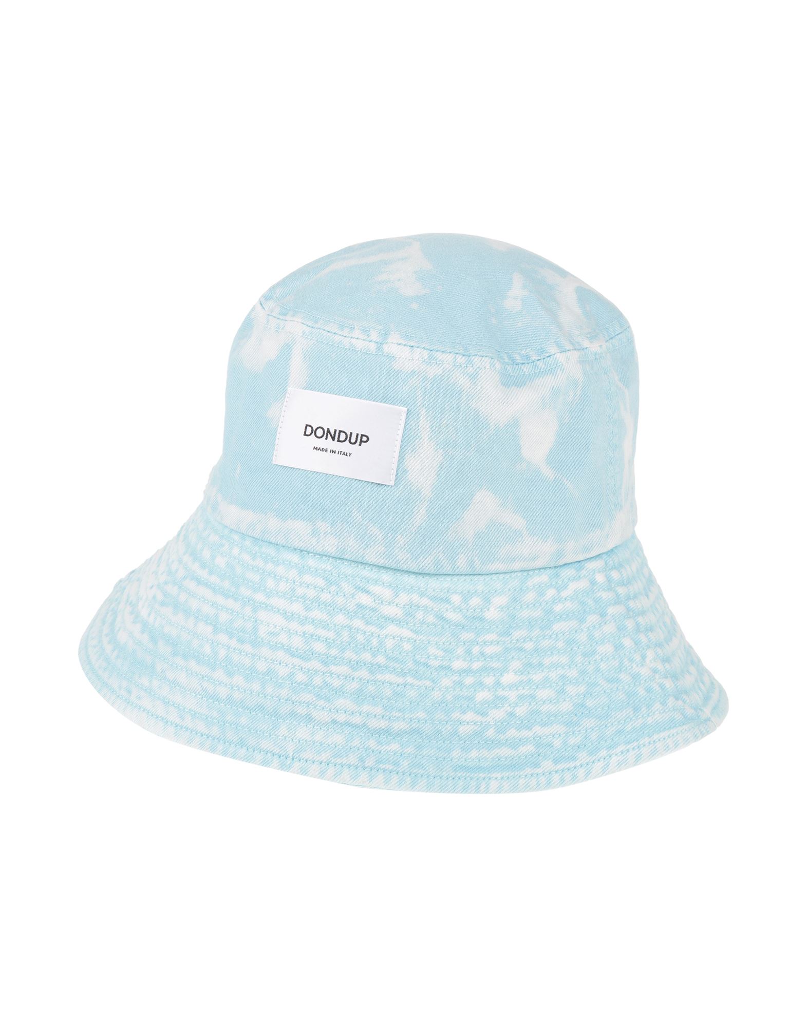 Dondup Hats In Blue