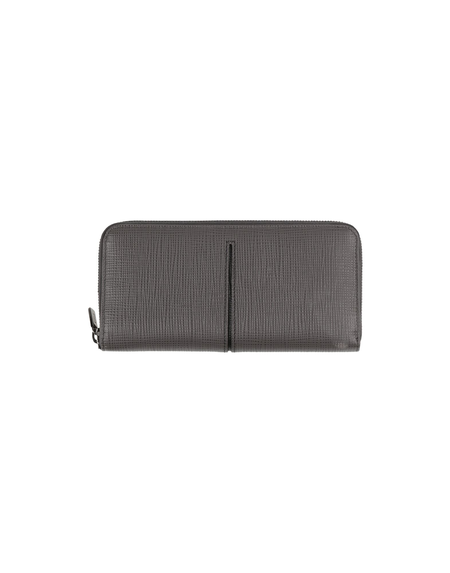Tod's Wallets In Grey