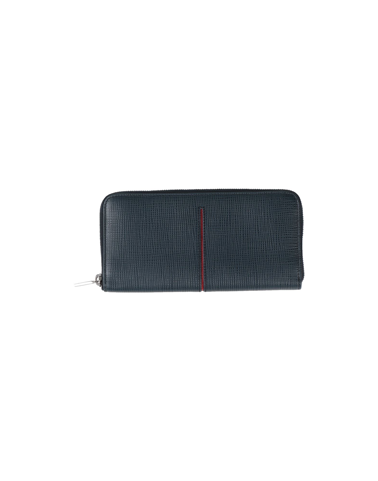 Tod's Wallets In Blue