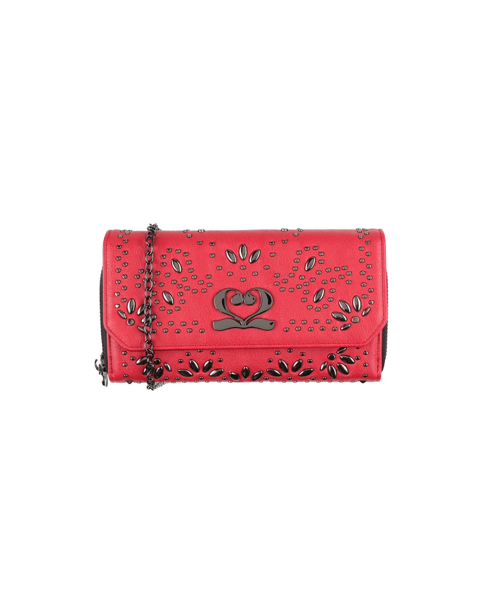 Numeroventidue Wallets In Red