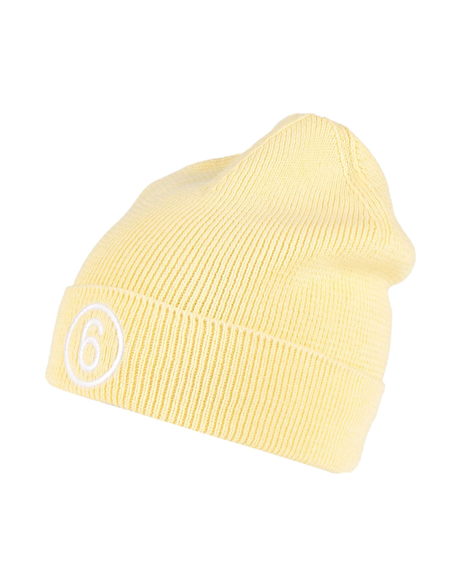  Mm6 Maison Margiela - Accessoires - Mützen & Hüte - On Yoox.com 
