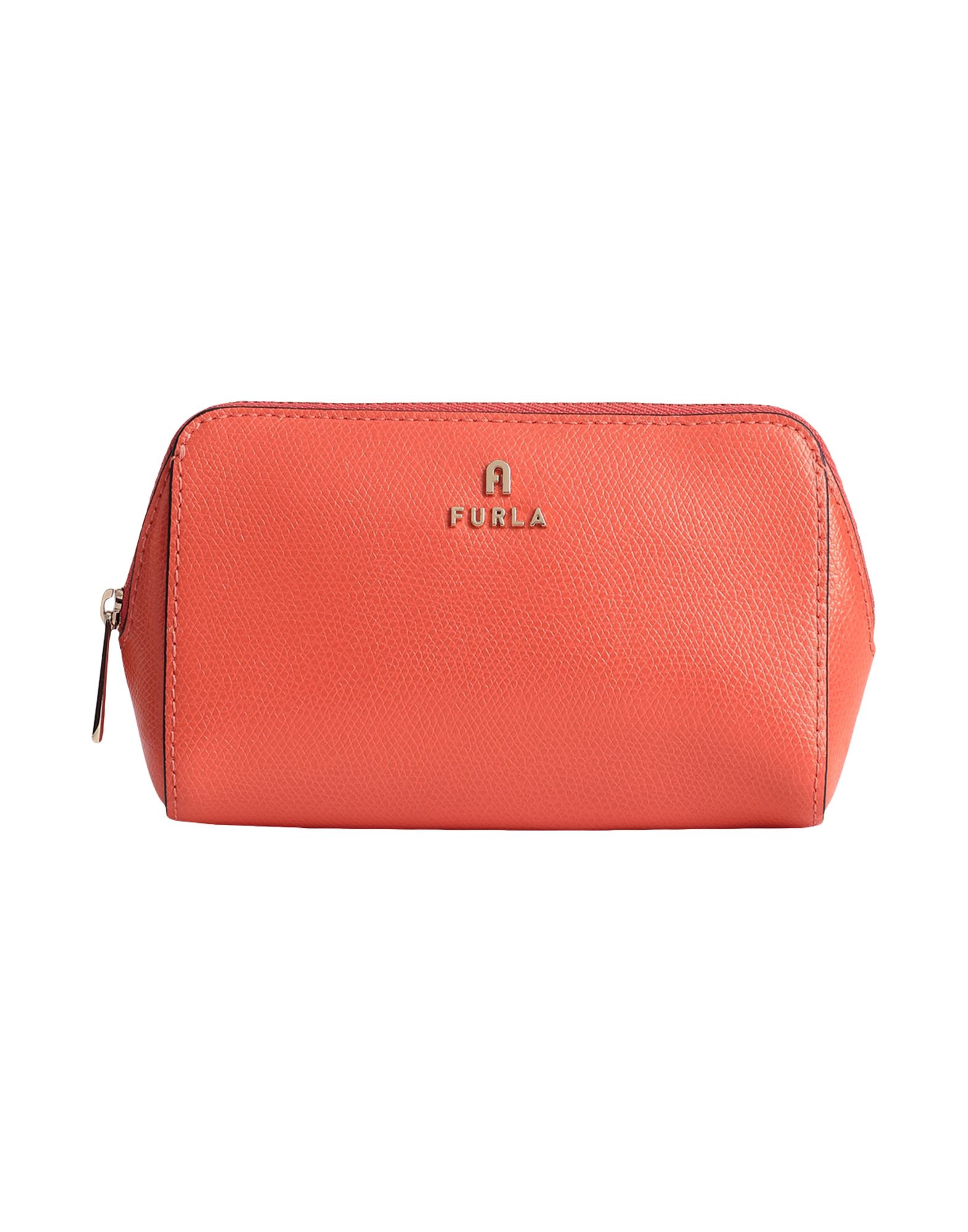 Furla Pouches In Red