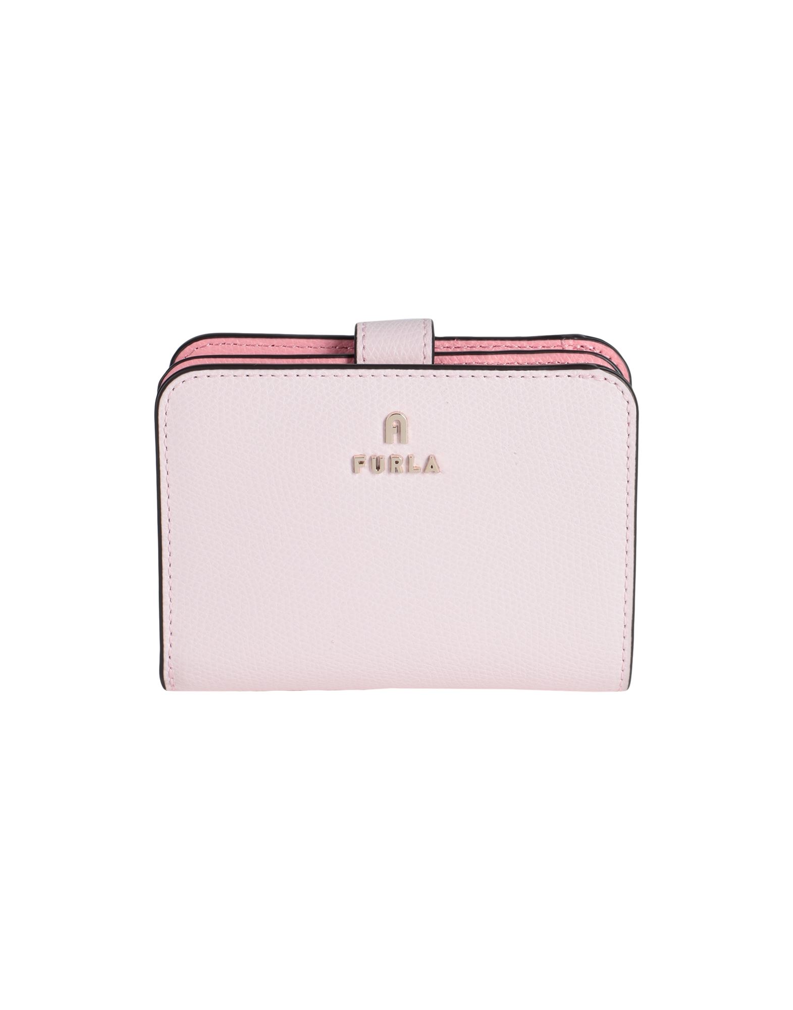 Furla Wallets In Pink