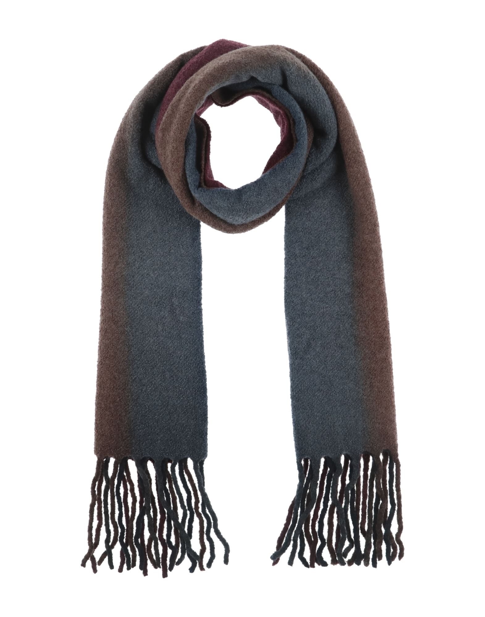 Arte Cashmere Scarves In Brown