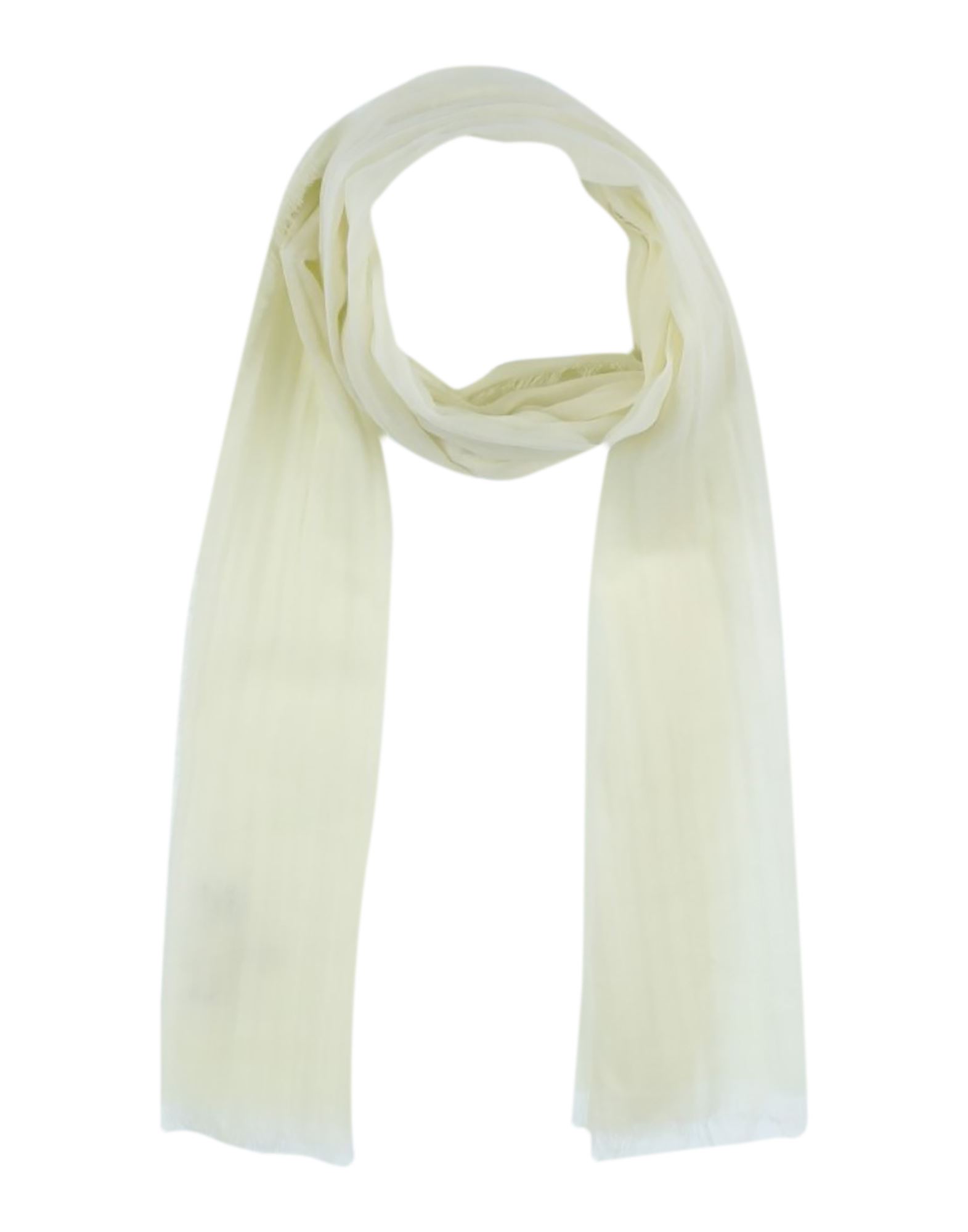 Arte Cashmere Scarves In Yellow