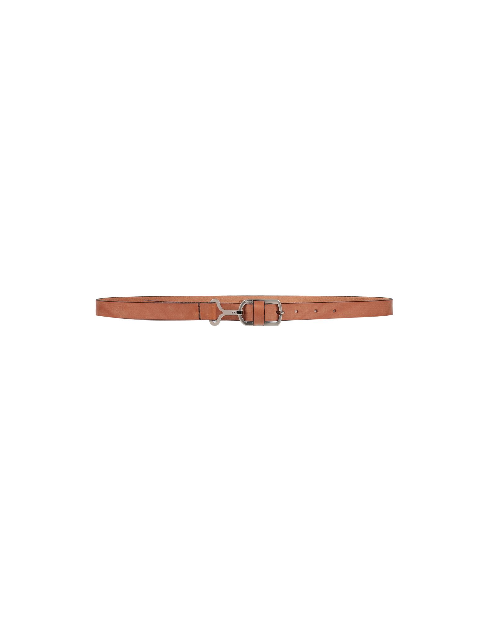 Rocco P Belts In Brown