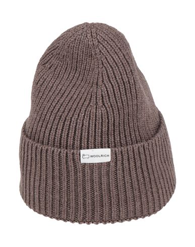 Mützen & Hüte Damen Blei L,XL Damen