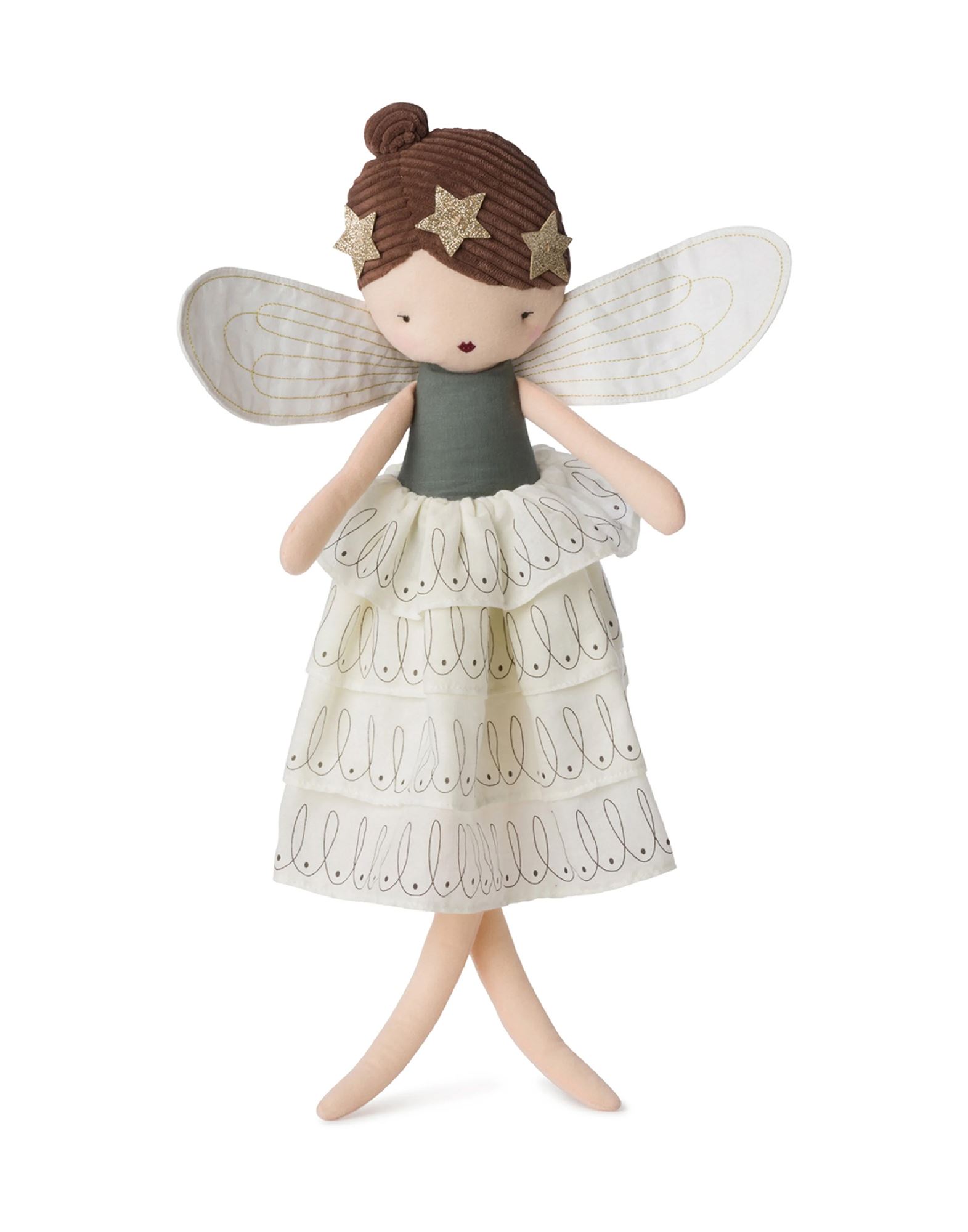 PICCA LOULOU DOLLS AND SOFT TOYS 