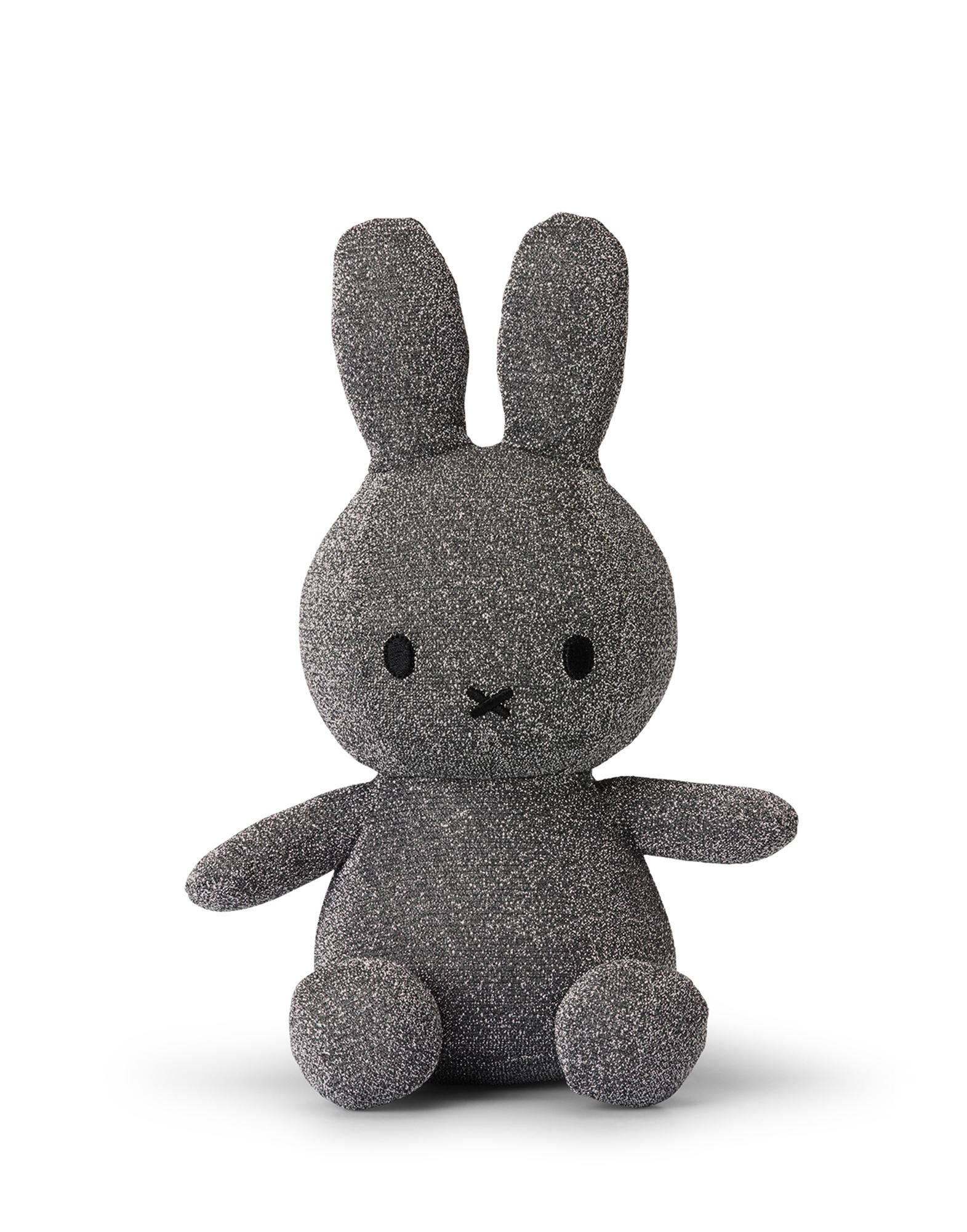 Nijntje Miffy Dolls And Soft Toys In Silver | ModeSens