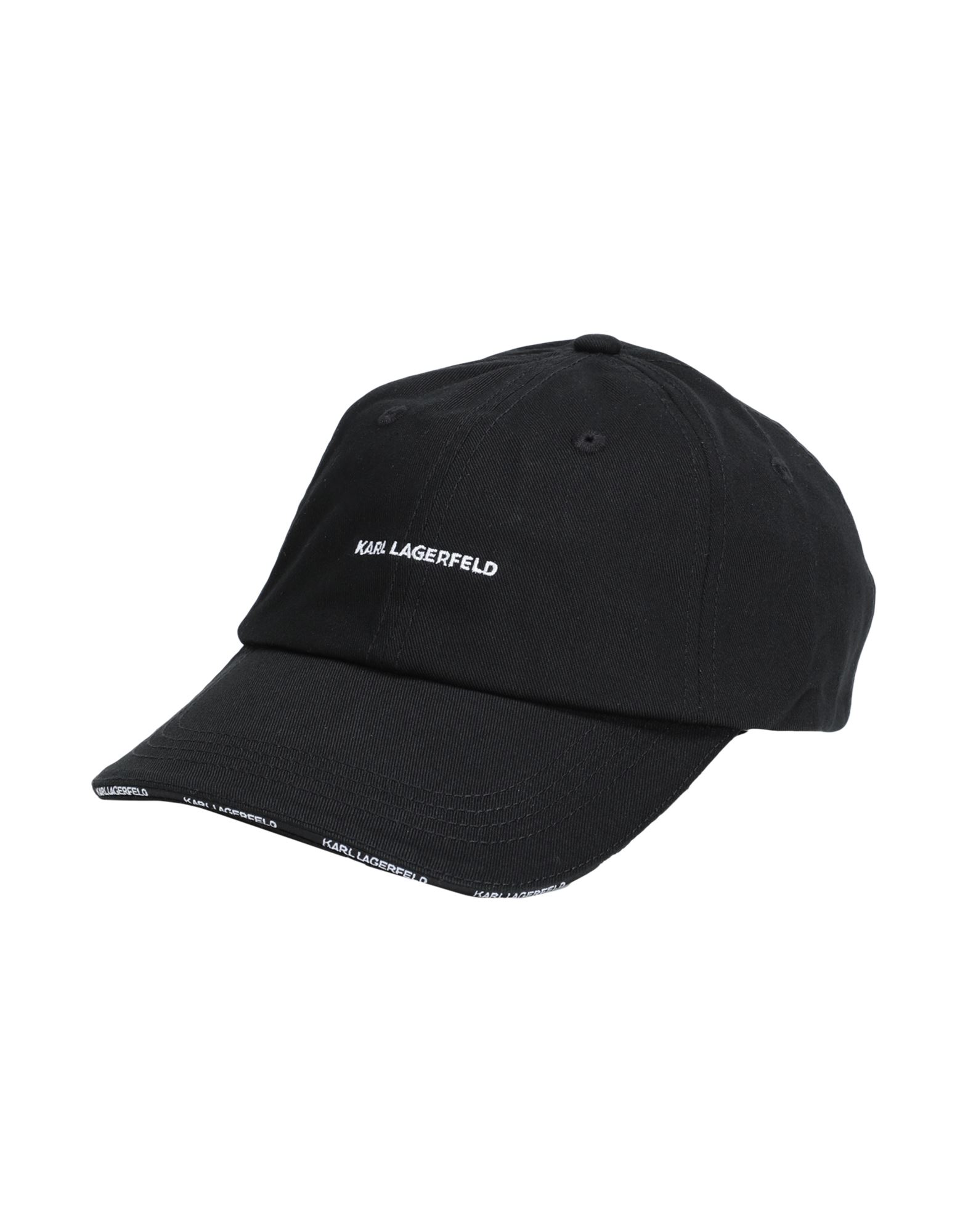  Karl Lagerfeld - Accessoires - Mützen & Hüte - On Yoox.com 