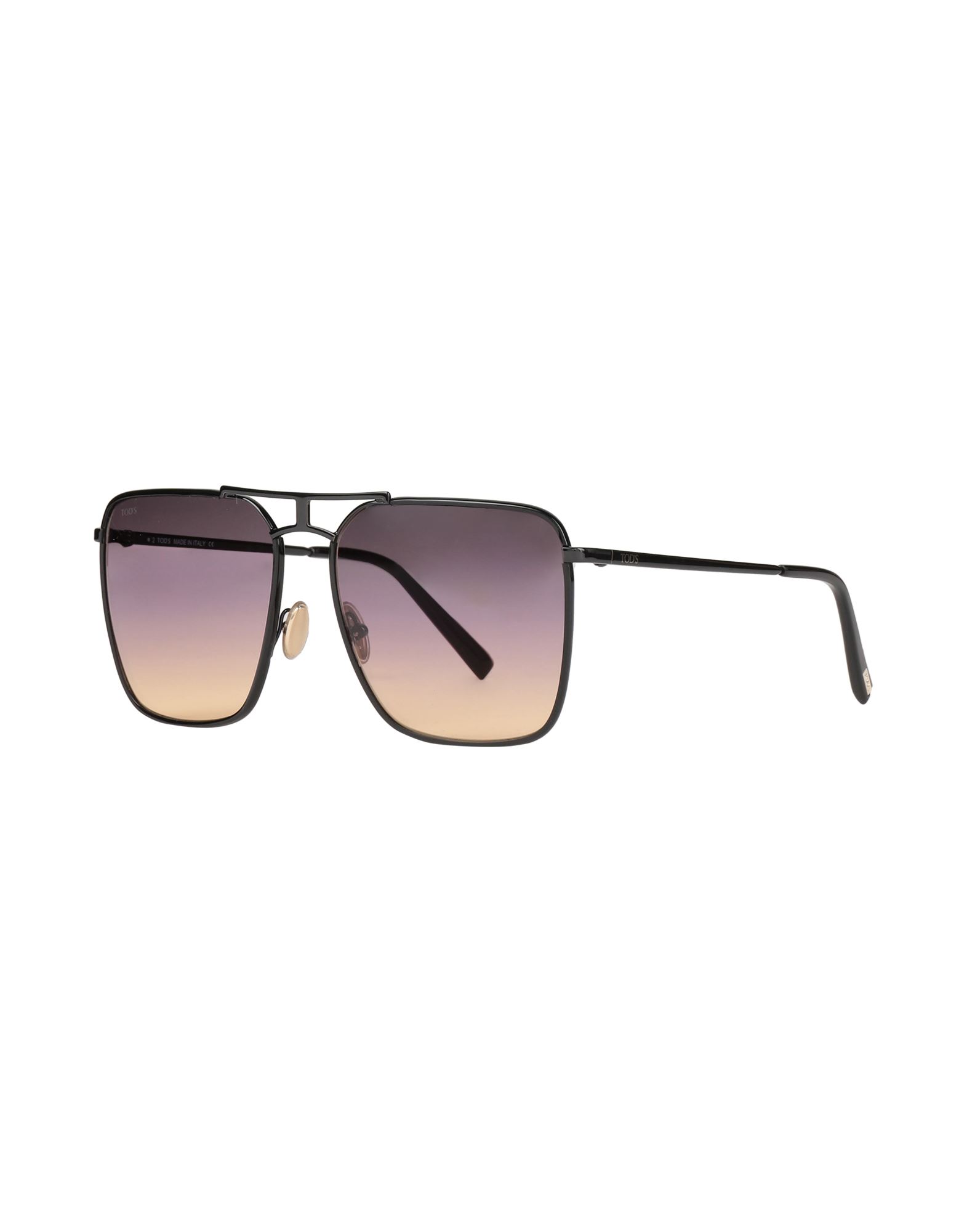  Tod's - Brillen - Sonnenbrillen - On Yoox.com 