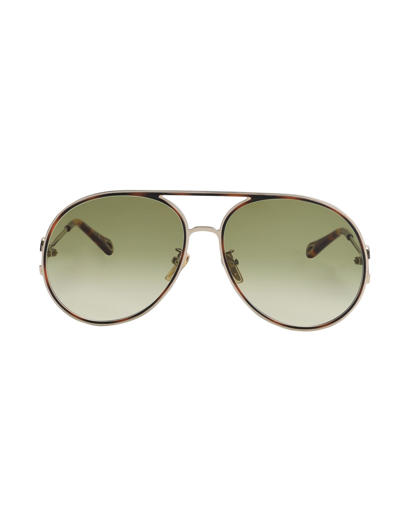  Chloé - Brillen - Sonnenbrillen - On Yoox.com 