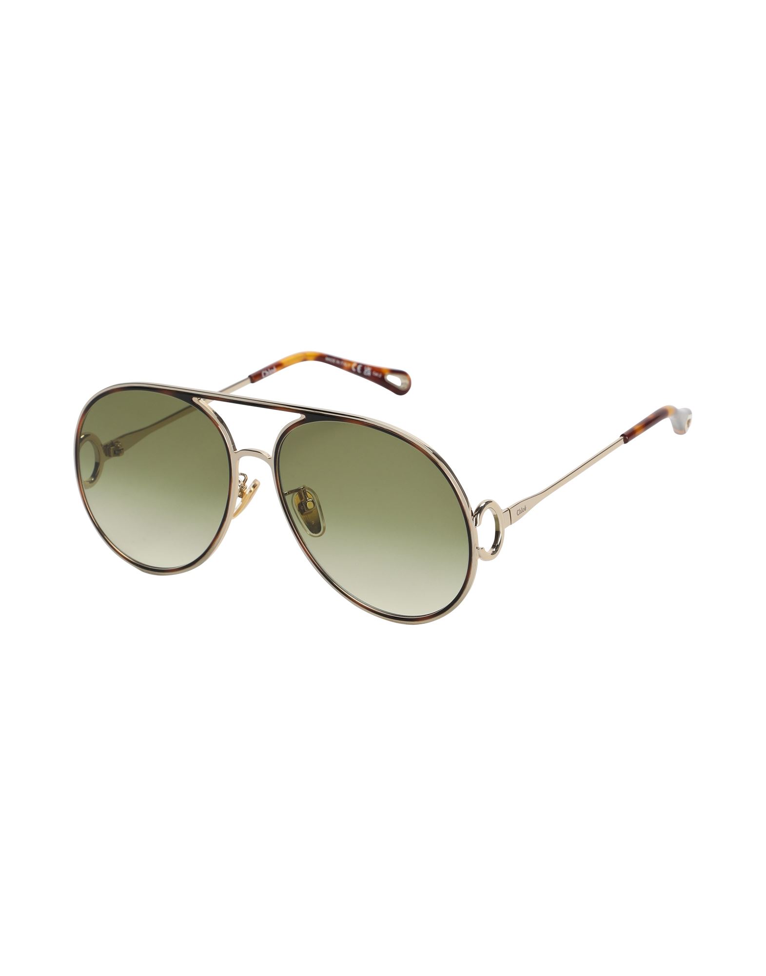  Chloé - Brillen - Sonnenbrillen - On Yoox.com 