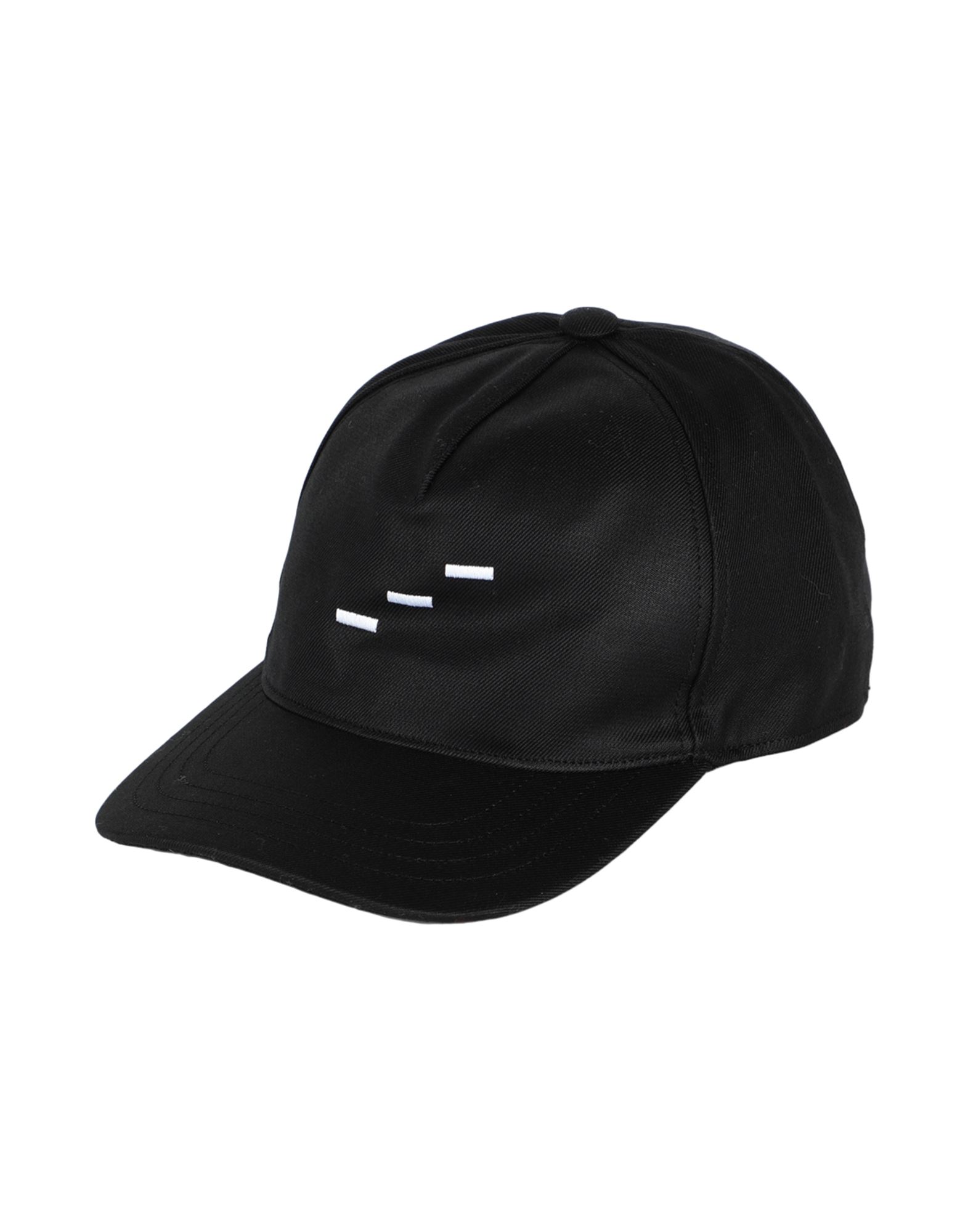 Anti-do-to Hats In Black