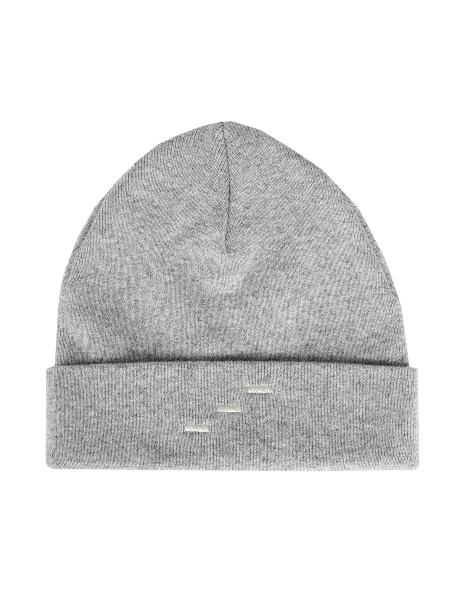 Anti-do-to Hats In Grey