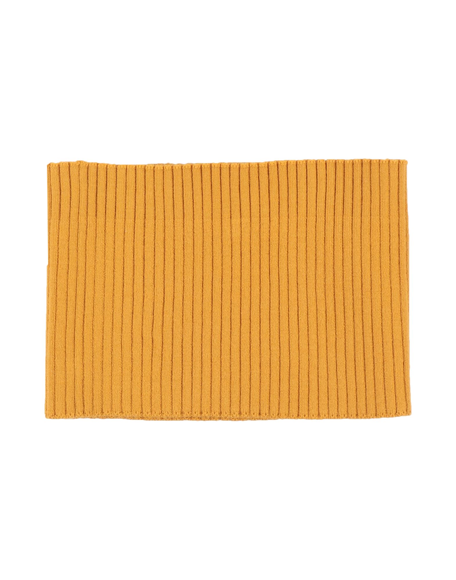 Chloé Scarves In Yellow