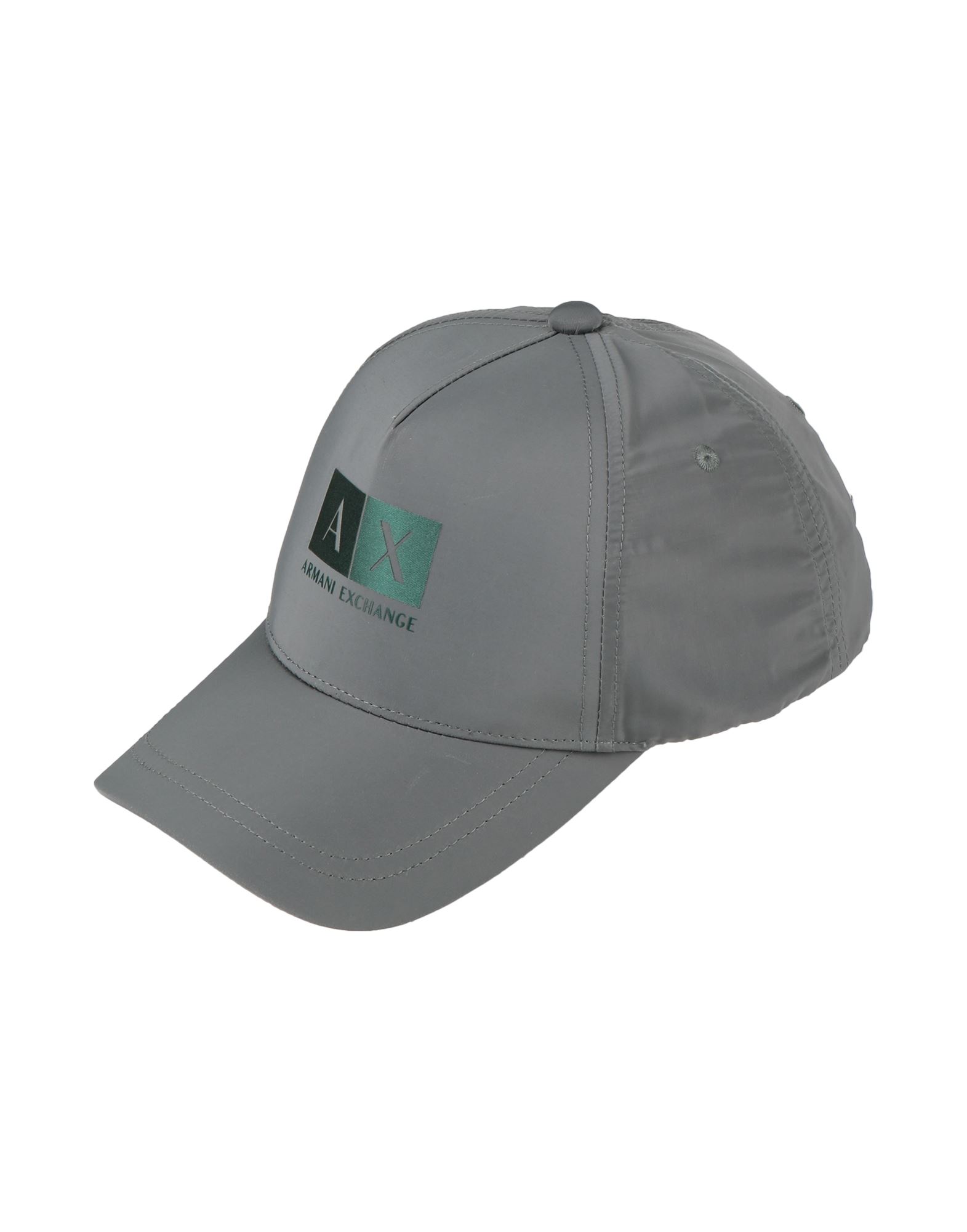 Armani Exchange Hats In Sage Green | ModeSens
