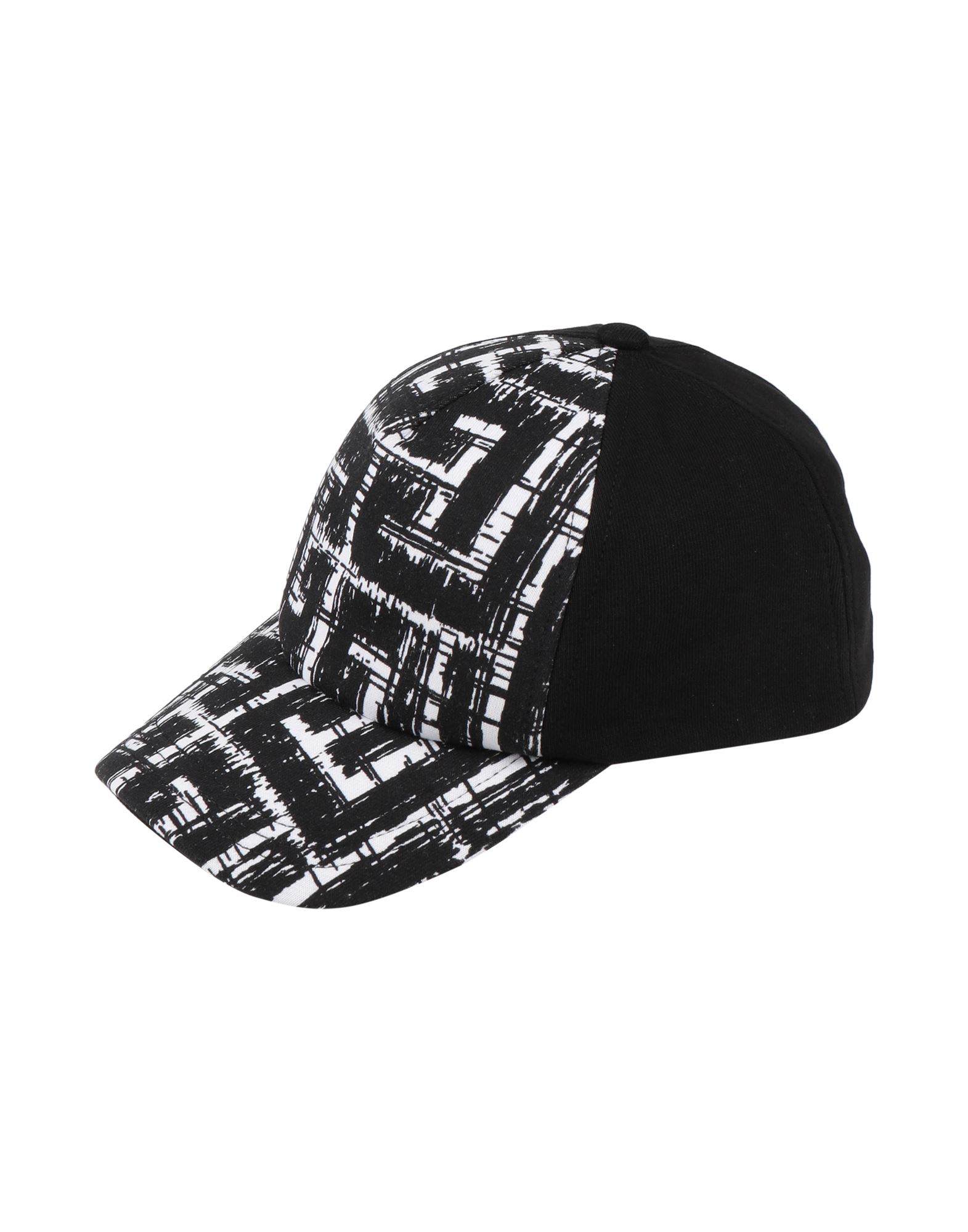 Balmain Hats In Black | ModeSens