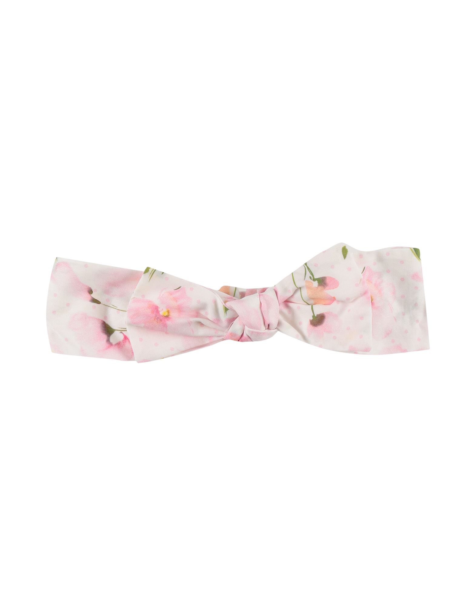 Aletta Kids'  Hair Accessories In Pink