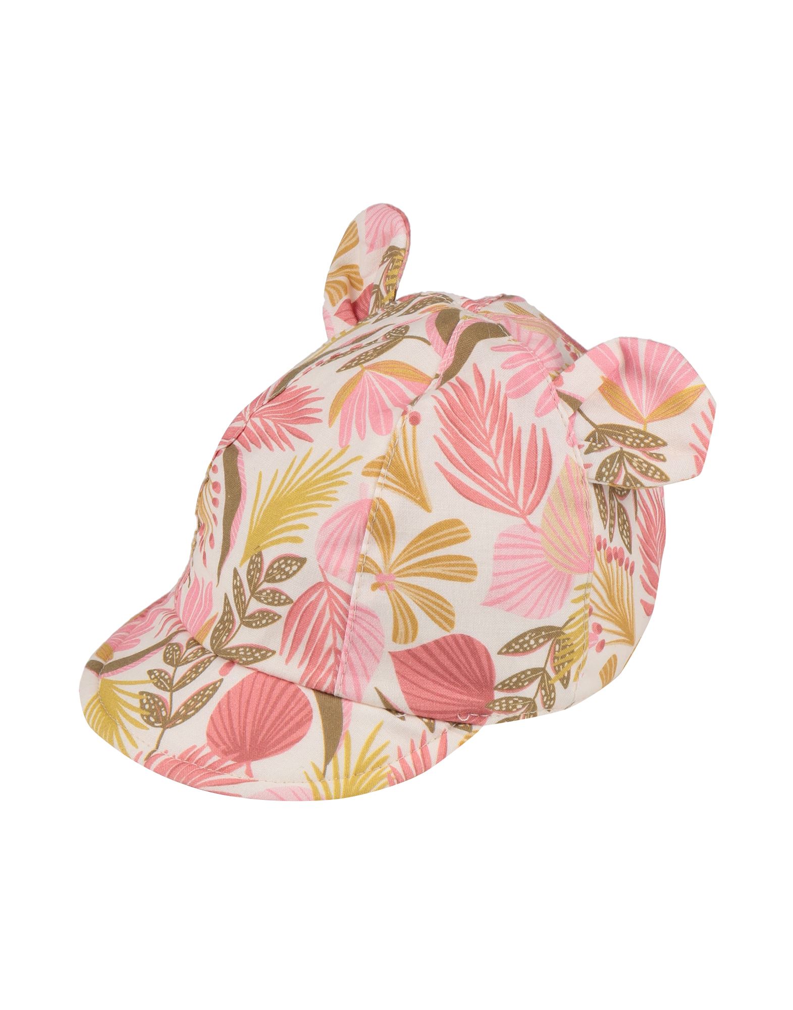 Aletta Kids'  Hats In Pink