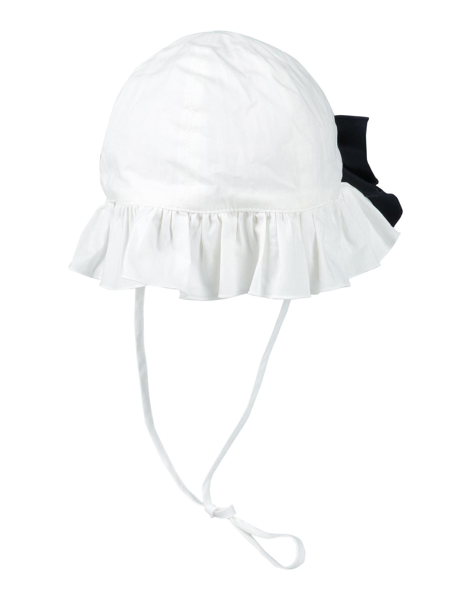 Aletta Kids'  Hats In White