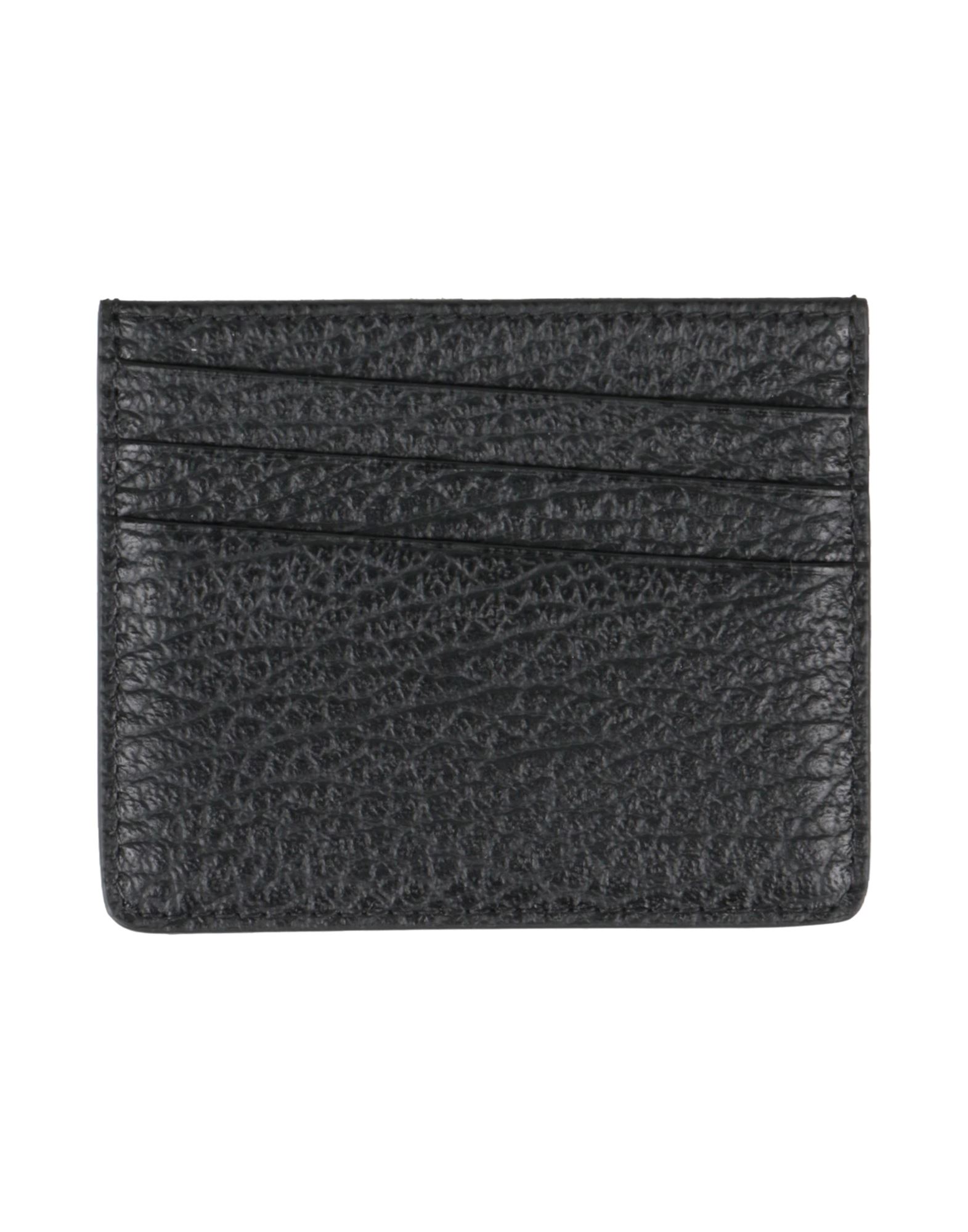  Maison Margiela - Kleinlederwaren - Kartenetuis - On Yoox.com 