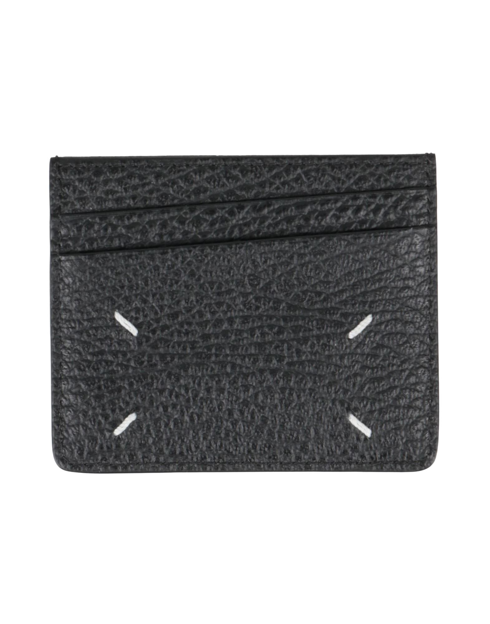  Maison Margiela - Kleinlederwaren - Kartenetuis - On Yoox.com 