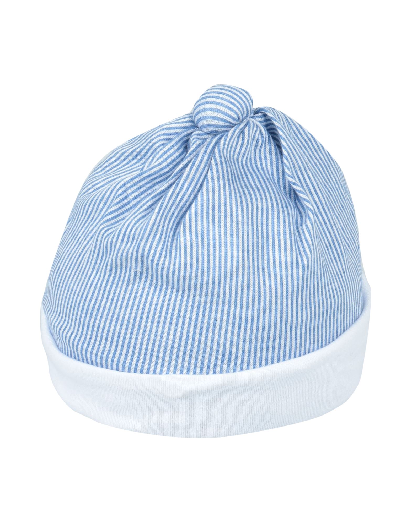 Aletta Kids'  Hats In Blue