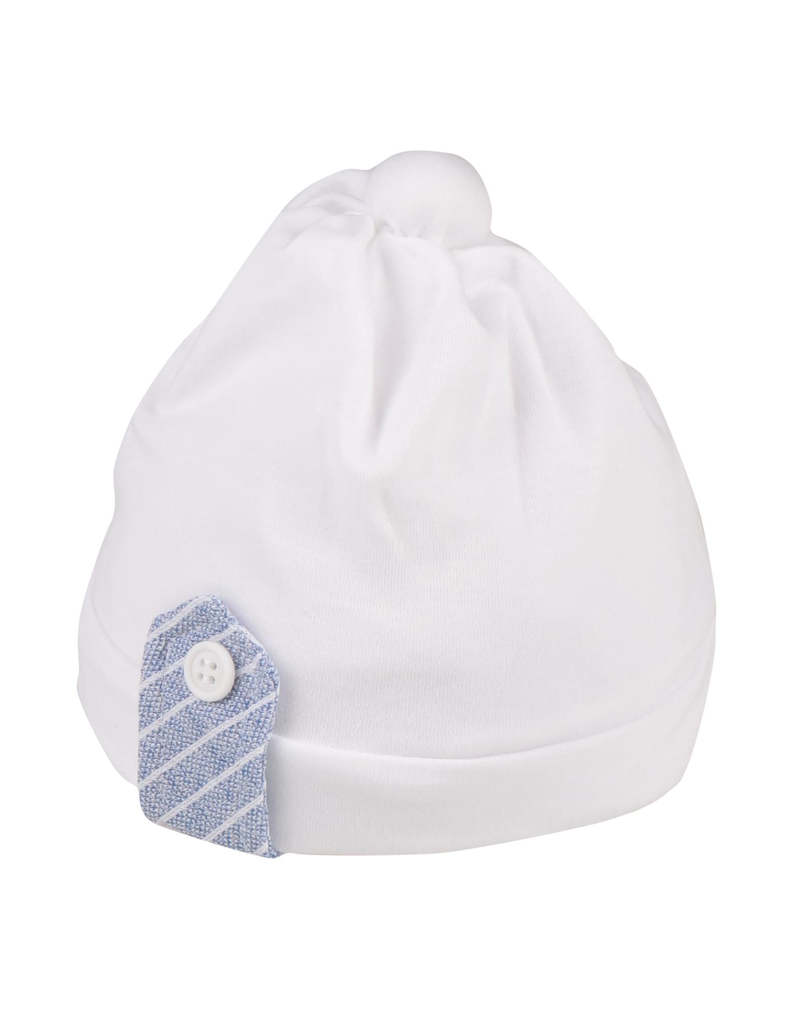 Aletta Kids'  Hats In White