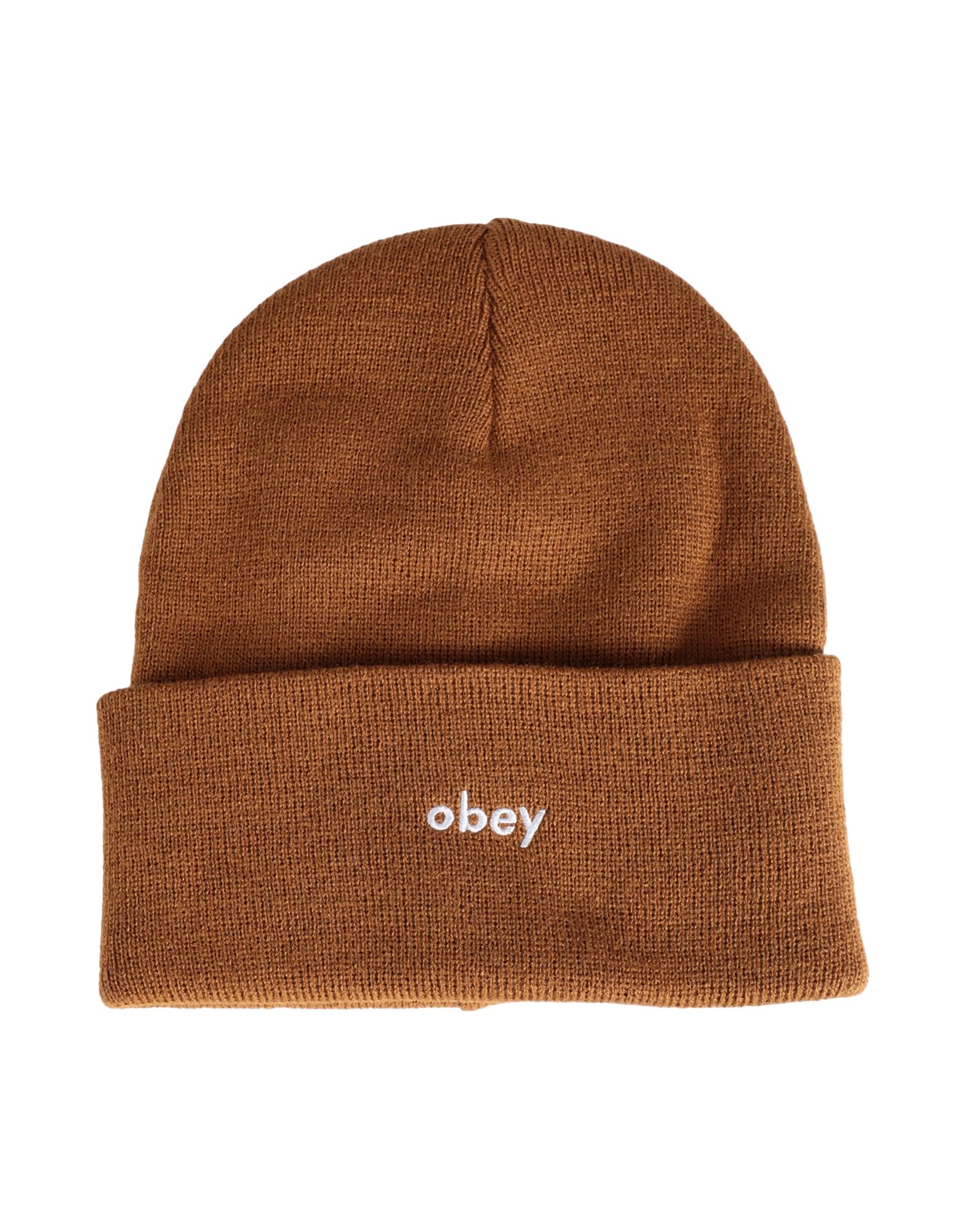 オベイ(OBEY) メンズ帽子・キャップ | 通販・人気ランキング - 価格.com