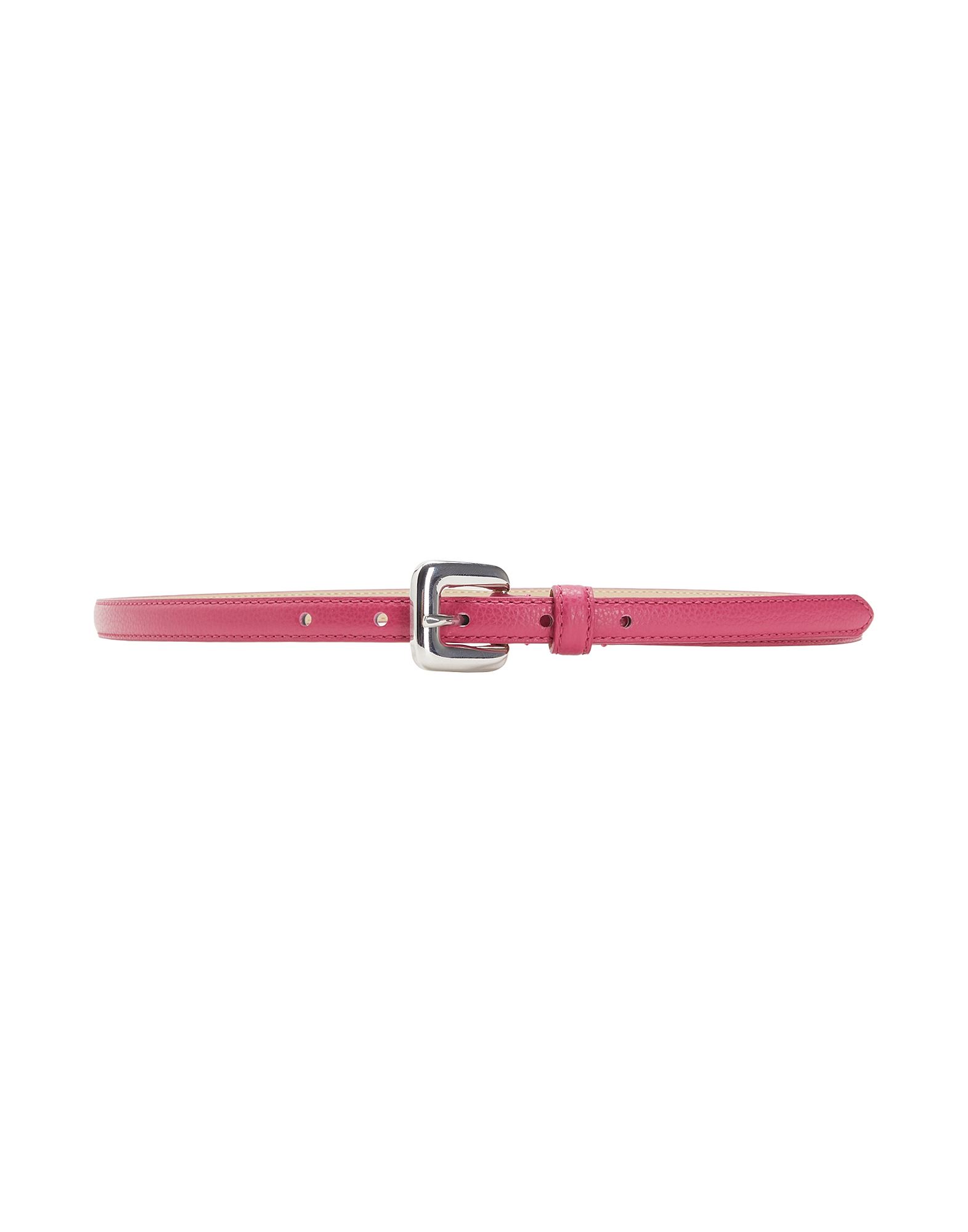 8 By Yoox Belts In Pink