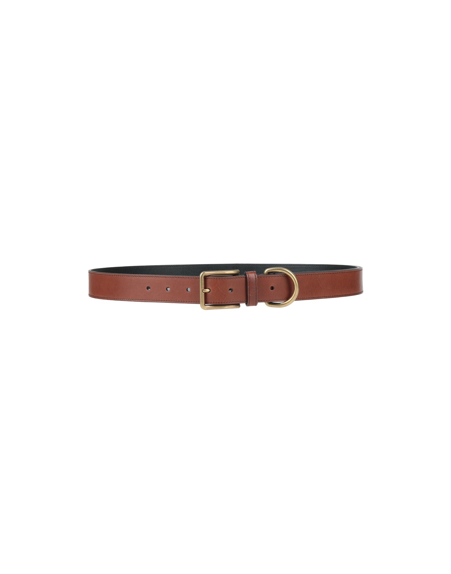Tom Ford Belts In Brown | ModeSens
