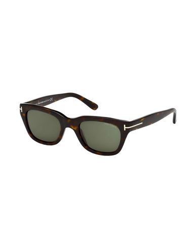 Tom Ford Sunglasses Brown Size - Acetate