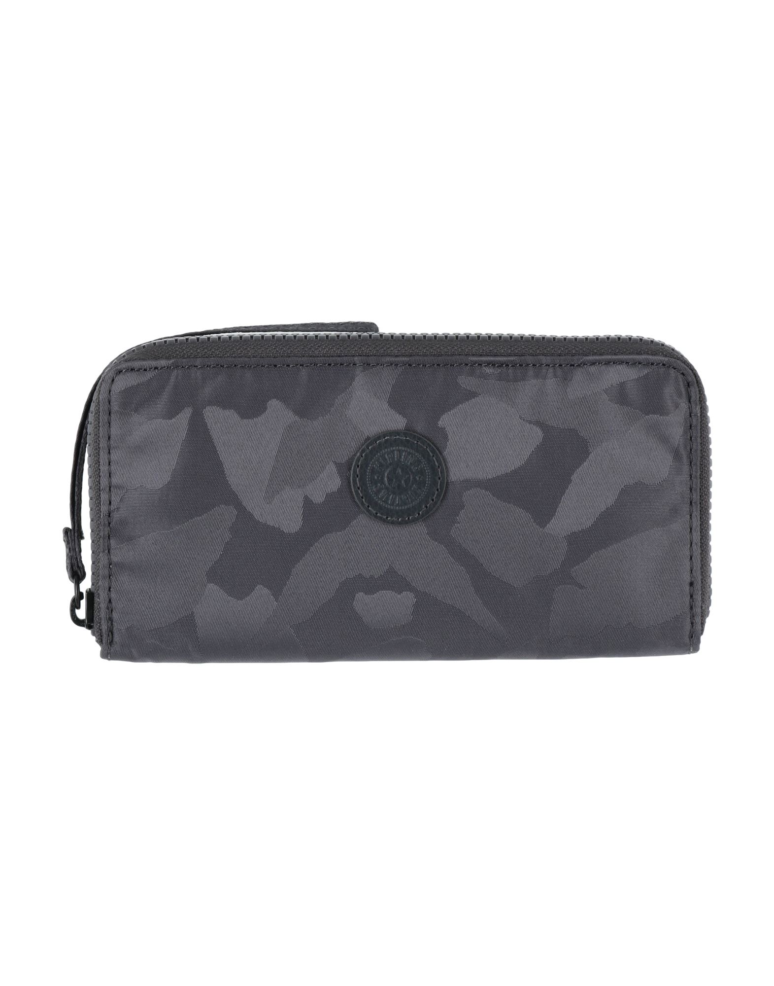Kipling Wallets In Dark Green ModeSens
