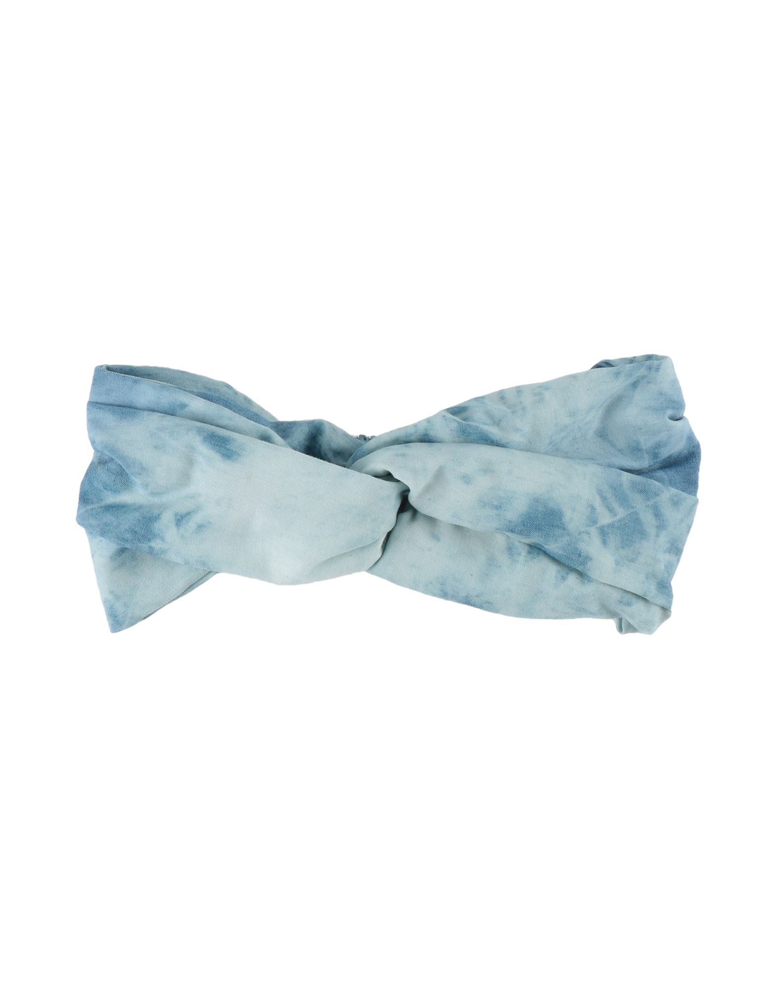 Barts Hair Accessories In Blue