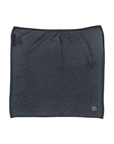 Man Scarf Midnight blue Size - Silk