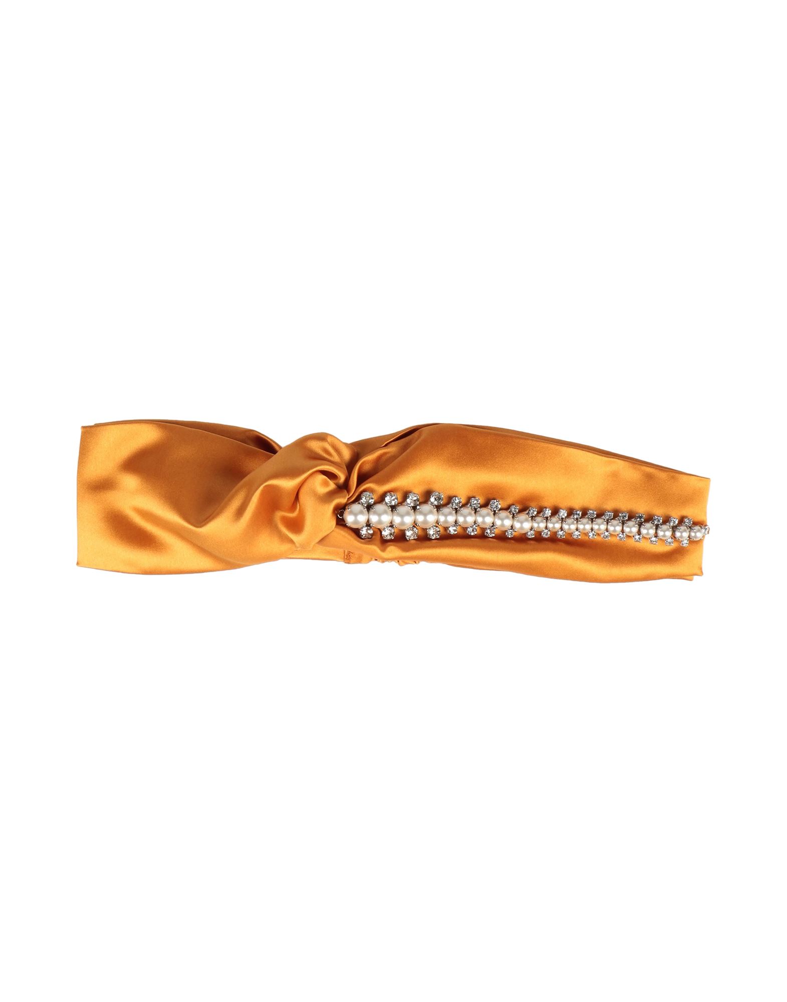 Jimmy Choo Hair Accessories In Yellow