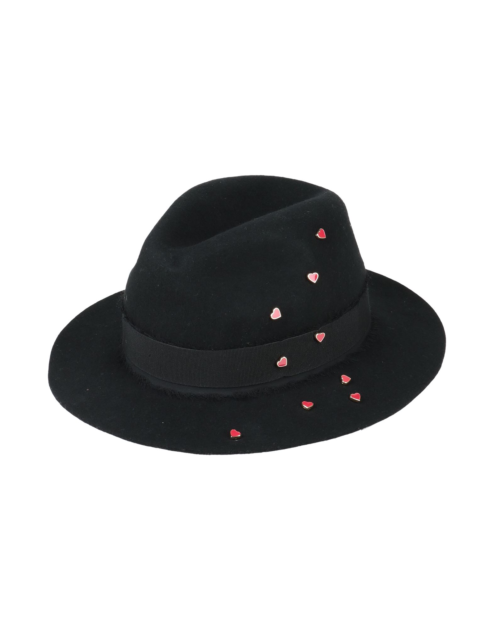 Zadig & Voltaire Hats In Black