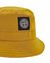 3 of 3 - Cap Man 90367 NYLON METAL IN ECONYL® REGENERATED NYLON HAT, CAMOUFLAGE PRINT Detail D STONE ISLAND BABY