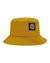 1 of 3 - Cap Man 90367 NYLON METAL IN ECONYL® REGENERATED NYLON HAT, CAMOUFLAGE PRINT Front STONE ISLAND JUNIOR