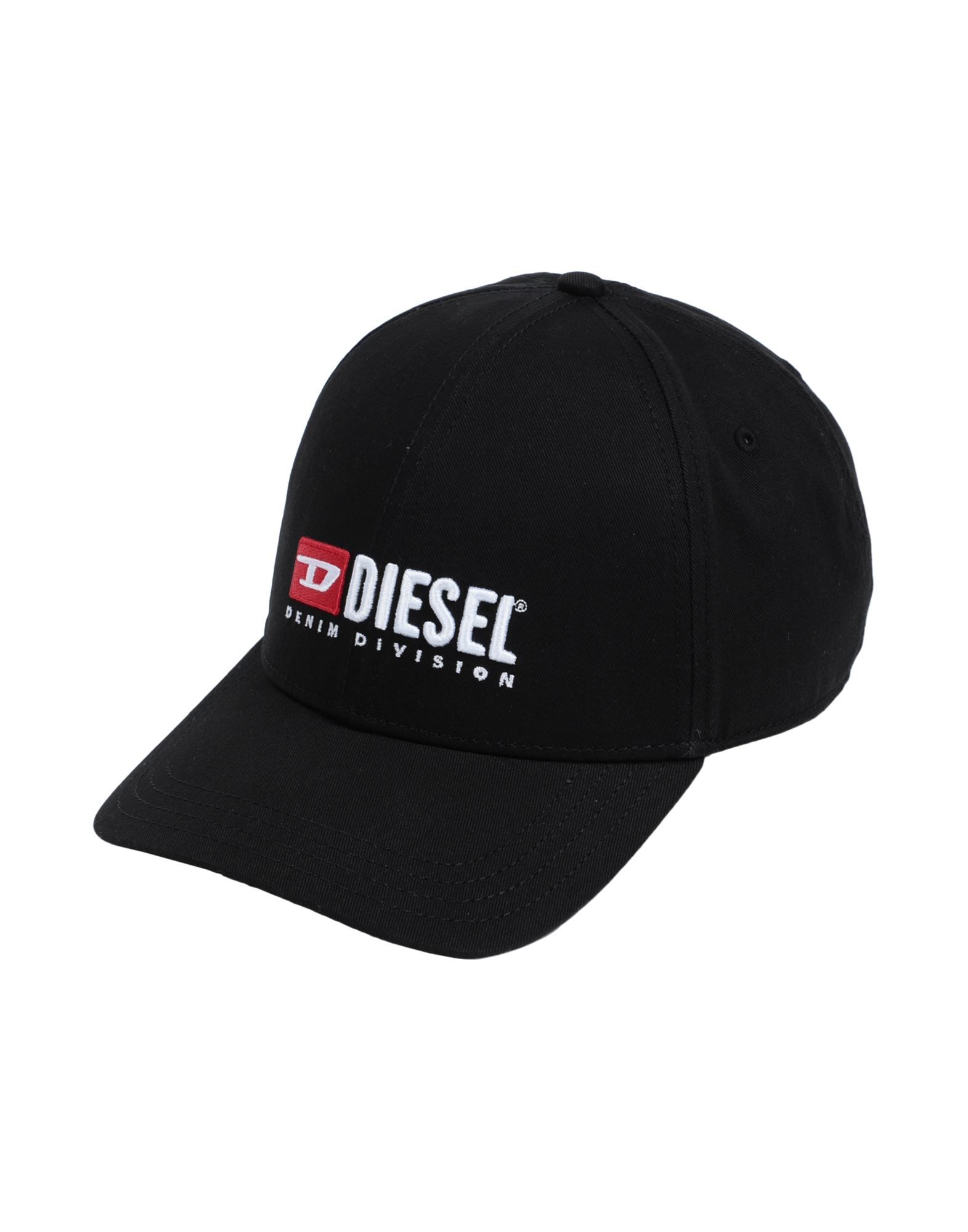 Diesel Hats In Black