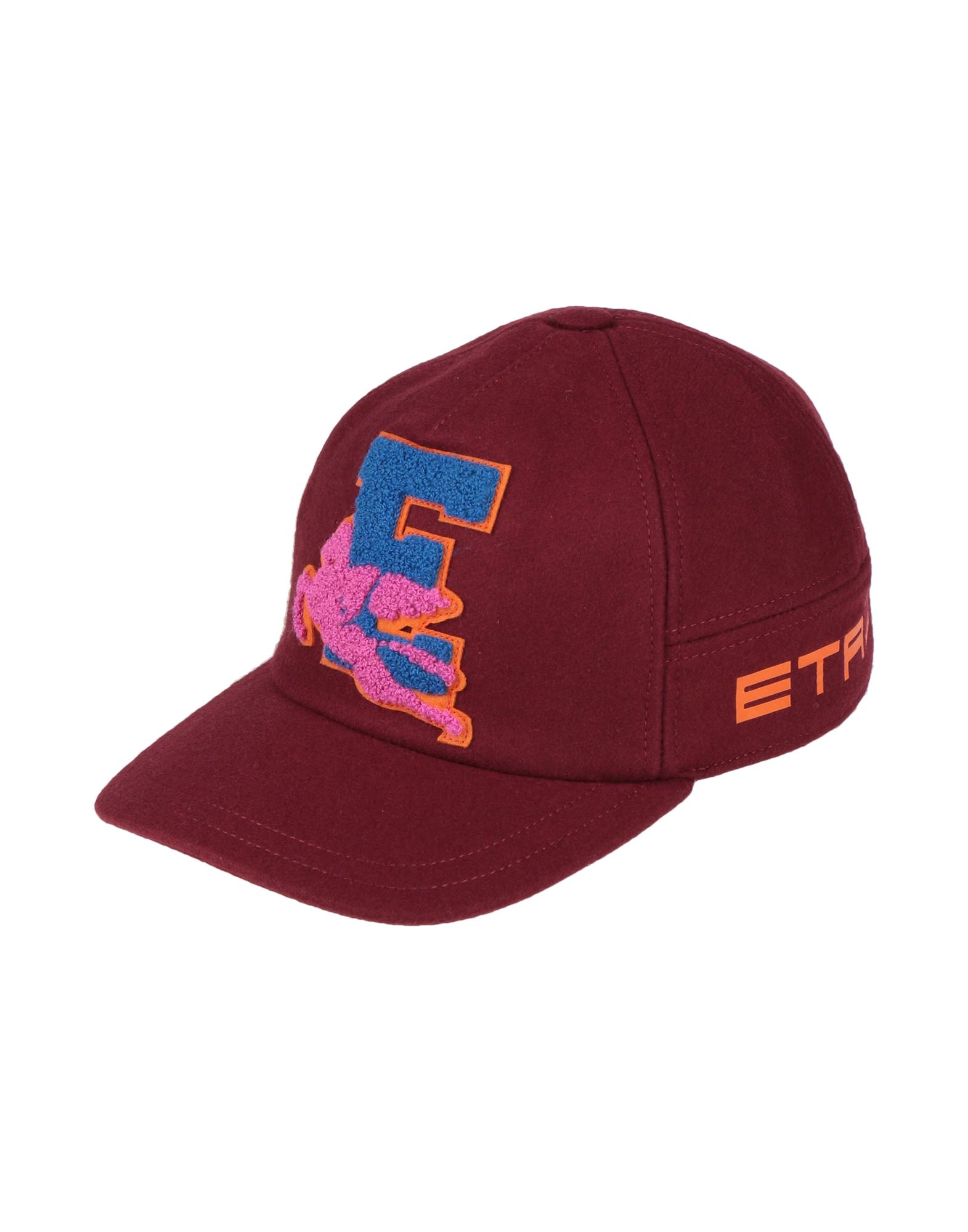 Etro Hats In Red