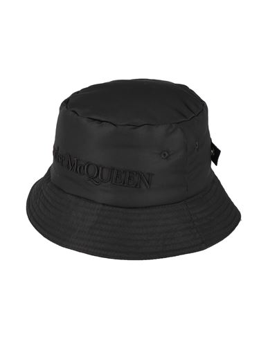 Sombrero Mujer Negro M Mujer