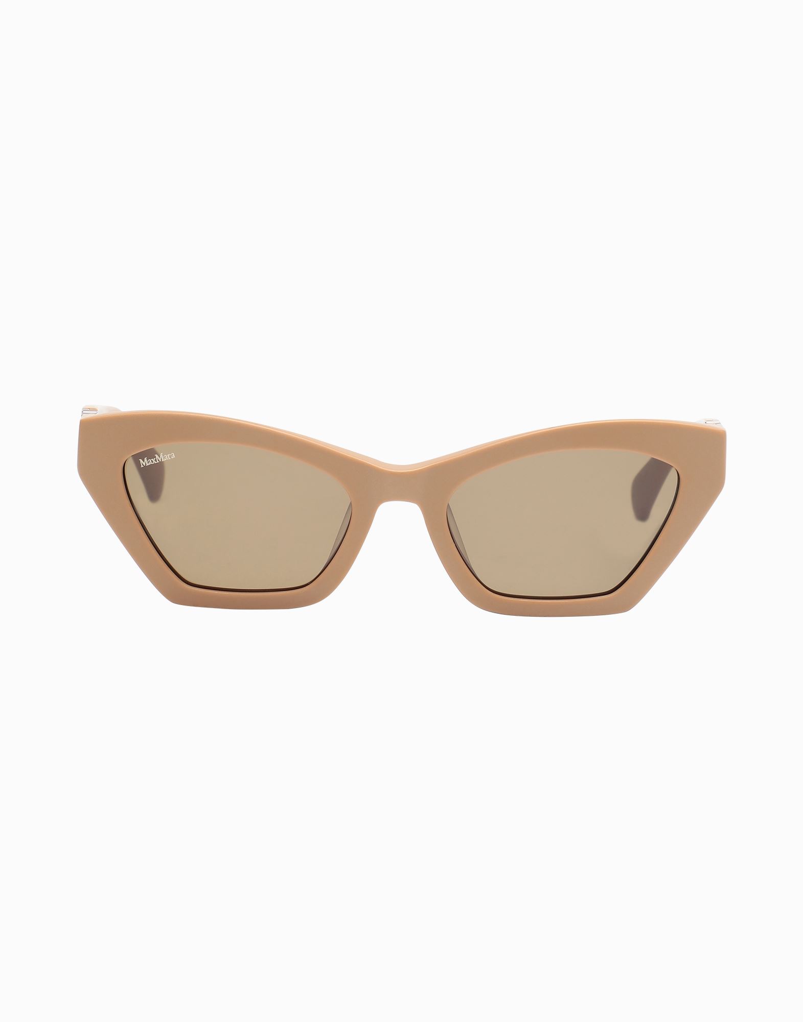  Max Mara - Brillen - Sonnenbrillen - On Yoox.com 
