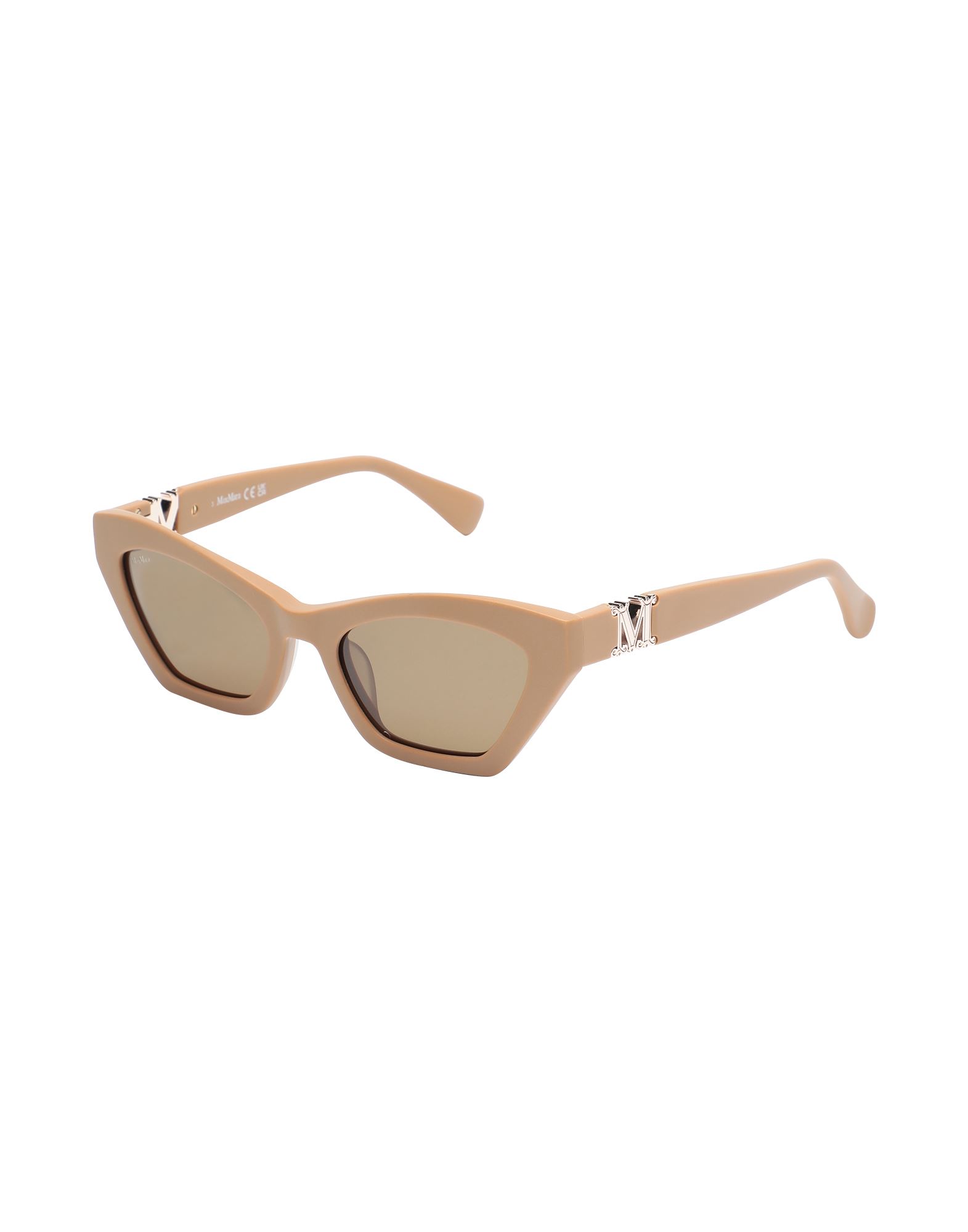  Max Mara - Brillen - Sonnenbrillen - On Yoox.com 