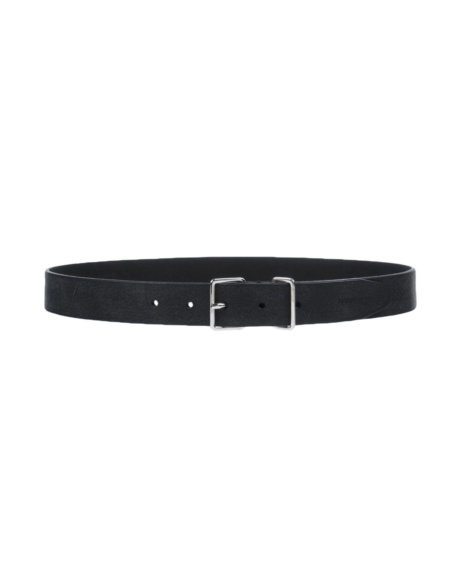 Dsquared2 Kids'  Belts In Black